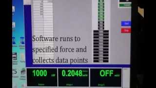 Morehouse Deadweight Primary Standards for load cell calibration [upl. by Thomasa]