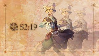 Outcast amp Outclassed  Season 2 Session 19  A Pathfinder2e Actual Play [upl. by Androw]