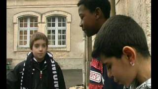 quotJe vais vous mettre daccordquot école maurice albe  épisode 1 [upl. by Atsocal588]