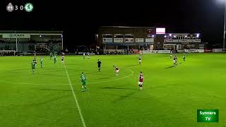 South Shields v Billingham Synthonia  1092024 [upl. by Trepur669]