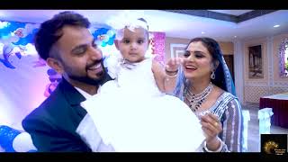 Tu Jo Mila Full Song ll Medhanvi 1st Birthday Teaser ll Picture star photography [upl. by Nerraf]