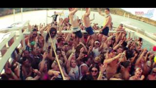 MALIA BOOZE CRUISE AFTERMOVIE 2014 [upl. by Enaitsirhc366]