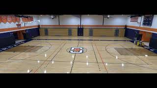 Solvay High School vs Phoenix High School Womens Varsity Volleyball [upl. by Herring831]