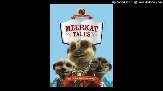 Compare the Market Meerkat Movies Lucas Berry The Movie 2 Radio Advert 2023 for callumnoone7127 [upl. by Fitts422]