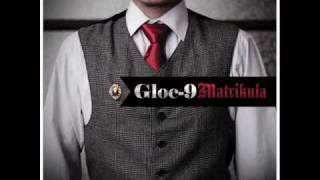 Gloc9  The Bobo Song feat Loonie of Stickfiggas with lyrics [upl. by Aicenat]