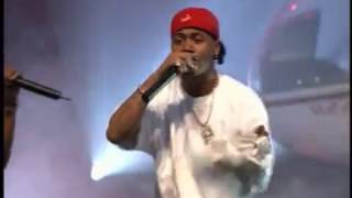 Cah Money Millionaires  Live  Source Awards 1999 [upl. by Jillana]