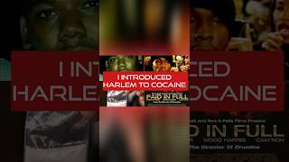 HARLEM COCAINE KINGPIN AZIE FAISON ALPO MARTINEZ shortvideo [upl. by Oicnedurp189]