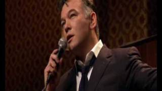 Stewart Lee on creationism and Richard Dawkins [upl. by Jobey132]