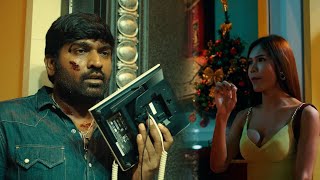 Sindhubaadh Full Movie Review  Vijay Sethupathi  Anjali  S U Arun Kumar [upl. by Car]