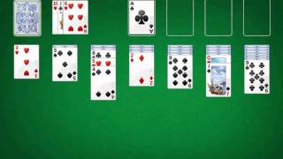 Shortest Solitaire Game Ever [upl. by Mitman145]