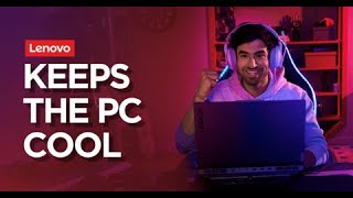 Lenovo Legion  Play it cool Hindi [upl. by Aibonez]