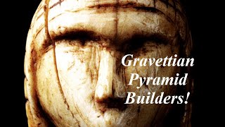 Gravettian Pyramid Builders [upl. by Nnaid]