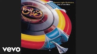 Electric Light Orchestra  Across The Border Audio [upl. by Anahpets8]