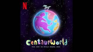 Español España  Rey De La Nada  Canción  Centauria Centaurworld [upl. by Samale566]