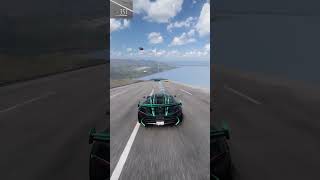 Koenigsegg Jesko  forza horizon 5 Gameplay [upl. by Niraa]