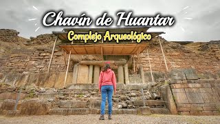 CHAVIN DE HUANTAR COSTOS Y COMO LLEGAR  ANCASH 2  2021 [upl. by Rehsa]