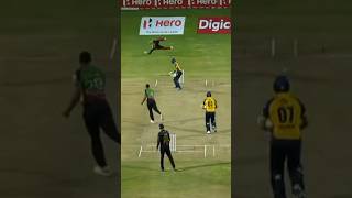 AMAZING wicketkeeper catch 😱 [upl. by Karim]