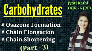 Anthrones Test for carbohydrates  A quantitative test to estimate carbohydrates [upl. by Arytas]