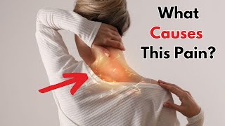 What Causes Upper Neck Pain And Headaches [upl. by Gaby382]