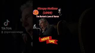 Sleepy Hollow 1999 Danny Elfman dannyelfman timburton johnnydepp horror movies music [upl. by Hyland]