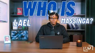 Who is Lael Massinga [upl. by Richmound]