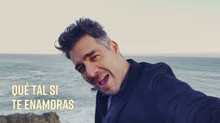 Omar Chaparro – Las Locuras Mías Lyric Video [upl. by Lunetta359]