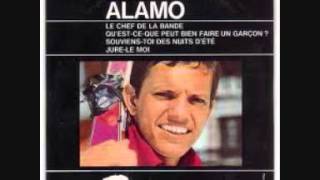 FRANK ALAMO LE CHEF DE LA BANDE  1963 [upl. by Adnwahsor]