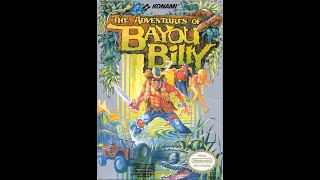 The Adventures of Bayou Billy NES A Complete Playthrough [upl. by Naiva]