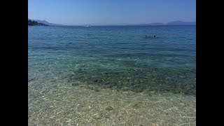 Griekenland vakantie deel 2  Greece vacay July 2018 part 2 [upl. by Llebpmac]