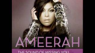 Ameerah ft wildboys  Sound of missing you and lyricsK [upl. by Ramona]