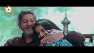 Sai Dharam Tej amp Jagapathi Babu Movie Emotional Scene  Telugu Movies [upl. by Nade774]