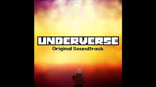 Underverse 03 Part 2 OST  quotPurple Essencequot [upl. by Raviv231]