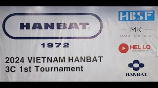 Mai Phú Top VS Minh Cẩm Tự do R Giải Billiards 3C Cúp Hanbat năm 2024 [upl. by Shirlee969]