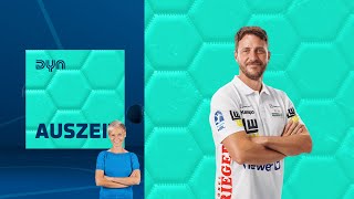 Auszeit mit Ben Matschke – Neustart in Göppingen  Dyn Handball [upl. by Art]