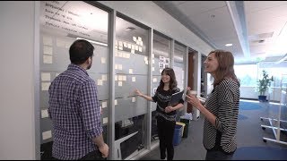 Meet UX Designers at Google [upl. by Latea720]