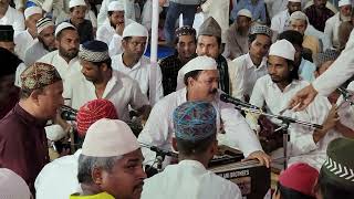 Sarla maka se talab hui qawwali khankahekhairabadbaqaiqafila [upl. by Ynohtnaleahcim]