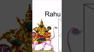 Rahu Darakaraka Vedic Astrology rahu northnode darakaraka vedic jaimini astrology jyotish [upl. by Paulie]