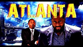 ATLANTA 1 Nollywood Extra [upl. by Amandie]