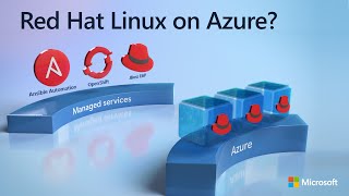 Is Azure the right place to run Red Hat Enterprise Linux workloads [upl. by Tilden]