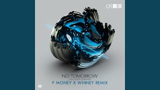 No Tomorrow feat Sophie Lindinger Mefjus P Money X Whiney Remix [upl. by Haraj]