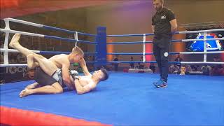 Djordje Stojanovic vs Ilyas Umarov [upl. by Ahsahtan668]