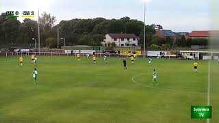 Billingham Synthonia v Chester le Street Town  382022 [upl. by Dodson]