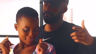 Fally Ipupa  Juste une danse Clip officiel [upl. by Erastes]