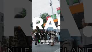 Descubre todo sobre Latinoamérica en nuevazelanda con Latin Kiwi 1046 FM [upl. by Kelli]