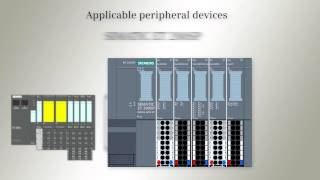 Configuration Control with SIMATIC ET 200 [upl. by Sefton]