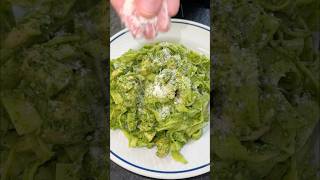 ¿PESTO DE ESPINACAS 🤔pesto [upl. by Ettezzil]