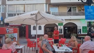 The BEST In Fuengirola Spain [upl. by Ailhad730]