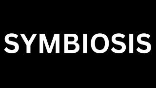 How to Pronounce quotSymbiosisquot in English Language How To Say quot Symbiosisquot symbiosis [upl. by Hymen]