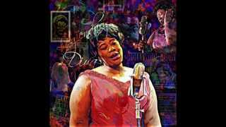 Ella Fitzgerald performs Sanford amp Son theme aka The Streetbeater [upl. by Otrebron]