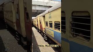 30 High speed crossing in afternoon xing with SCRJ SF subscribe shortvideo [upl. by Larry]